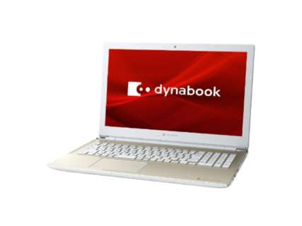 15.6^m[gPC dynabook XV[Y X6 [15.6^ /intel Core i5 /SSDF256GB /F8GB /2021Ntf] P1X6RPEG TeS[h