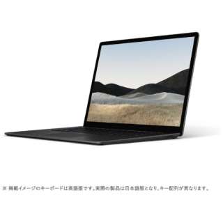 Surface Laptop4 [15.0^ /AMD Ryzen 7 /SSDF512GB /F16GB /2021N4f] TFF-00043 ubN