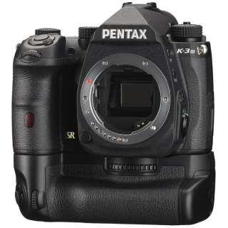 PENTAX K-3 Mark III Premium Kit Py{fBiYʔjzubN^fW^჌tJ [{fBP]