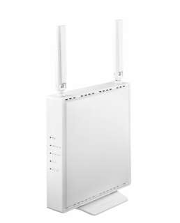 Wi-Fi[^[ 1201{574Mbps WN-DEAX1800GRW zCg [Wi-Fi 6(ax)/ac/n/a/g/b]