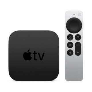 Apple TV 4Ki64GBj MXH02J/A
