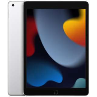 iPadi9j A13 Bionic 10.2^ Wi-Fi Xg[WF64GB  MK2L3J/A Vo[
