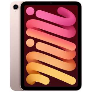 iPad minii6j A15 Bionic 8.3^ Wi-Fi Xg[WF256GB  MLWR3J/A sN