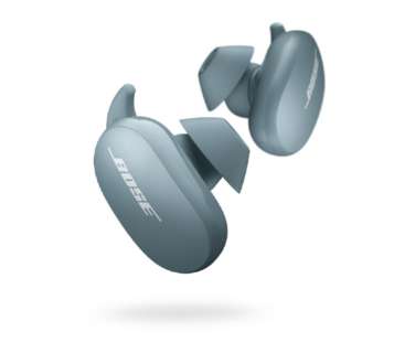 tCXCz QuietComfort Earbuds QCEARBUDSBLU Stone Blue [RE}CNΉ /CX(E) /Bluetooth /mCYLZOΉ]