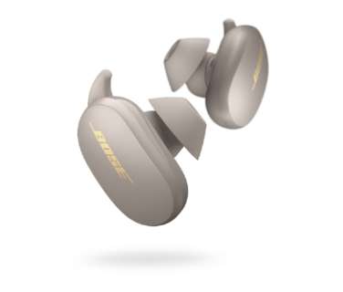 tCXCz QuietComfort Earbuds QCEARBUDSSNS Sandstone [RE}CNΉ /CX(E) /Bluetooth /mCYLZOΉ]