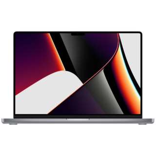 MacBook Pro 16C` [Apple M1 Pro`bvi10RACPU/16RAGPUj/SSDF512GB /F16GB /2021Nf] MK183J/A Xy[XOC