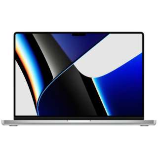 MacBook Pro 16C` [Apple M1 Pro`bvi10RACPU/16RAGPUj/SSDF1TB /F16GB /2021Nf] MK1F3J/A Vo[