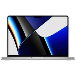 MacBook Pro 14C` [Apple M1 Pro`bvi8RACPU/14RAGPUj/SSDF512GB /F16GB /2021Nf] MKGR3J/A Vo[
