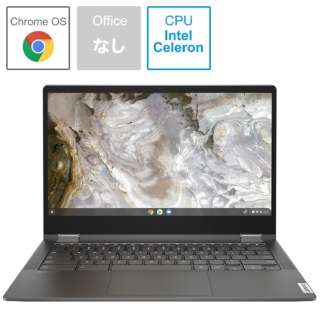 13.3^m[gp\R IdeaPad Flex560i Chromebook [13.3^ /intel Celeron /F4GB /eMMCF64GB /2021N12f] 82M70024JP ACAO[