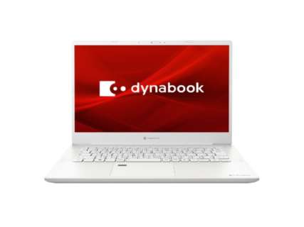 14.0^m[gPC dynabook M7 [14.0^ /Windows11 Home /intel Core i7 /Office Home&Business /F8GB /SSDF512GB /2022Ntf] P1M7UPBW p[zCg
