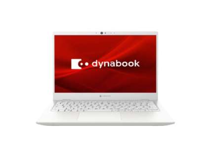 13.3^m[gPC dynabook G6 [13.3^ /Windows11 Home /intel Core i5 /Office Home&Business /F8GB /SSDF256GB /2022Ntf] P1G6UPBW p[zCg