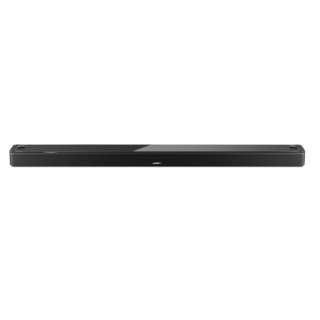 X}[gTEho[ Bose Smart Soundbar 900 Black Soundbar900BLK [Wi-FiΉ /1.1ch /BluetoothΉ /DolbyAtmosΉ]