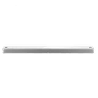 X}[gTEho[ Bose Smart Soundbar 900 White Soundbar900WHT [Wi-FiΉ /1.1ch /BluetoothΉ /DolbyAtmosΉ]