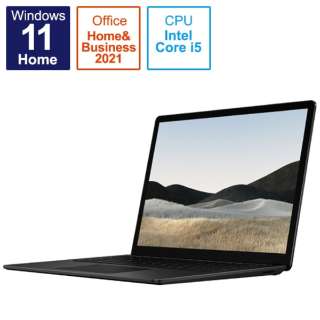 Surface Laptop 4 [13.5^ /Windows11 Home /intel Core i5 /F8GB /SSDF512GB] 5BT-00079 ubN
