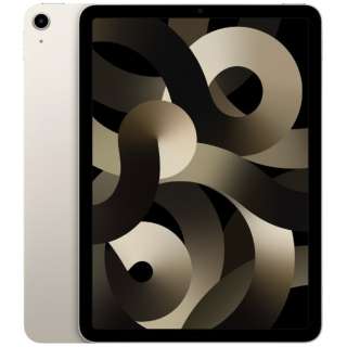iPad Airi5j Apple M1 10.9^ Wi-Fif Xg[WF64GB MM9F3J/A X^[Cg