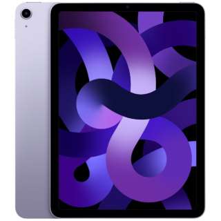 iPad Airi5j Apple M1 10.9^ Wi-Fif Xg[WF64GB MME23J/A p[v