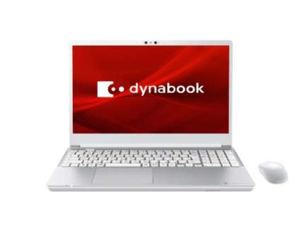15.6^m[gPC dynabook T9 [15.6^ /Windows11 Home /intel Core i7 /Office Home&Business /F32GB /SSDF1TB /2022N3] P2T9VPBS vVXVo[