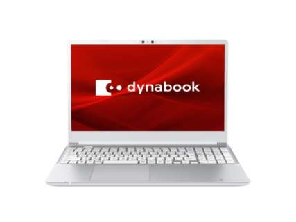 15.6^m[gPC dynabook C8 [15.6^ /Windows11 Home /intel Core i7 /Office HomeandBusiness /F16GB /SSDF512GB /2022N6f] P1C8VPBS vVXVo[