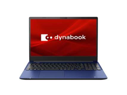 15.6^m[gPC dynabook C8 [15.6^ /Windows11 Home /intel Core i7 /Office HomeandBusiness /F16GB /SSDF512GB /2022N6f] P1C8VPBL vVXu[