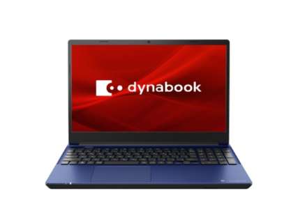 15.6^m[gPC dynabook X6 [15.6^ /Windows11 Home /intel Core i5 /Office HomeandBusiness /F8GB /SSDF256GB /2022N6f] P1X6VPEL vVXu[
