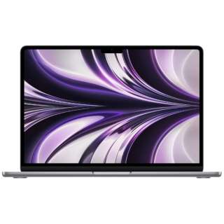 MacBook Air 13C` [Apple M2`bvi8RACPU/8RAGPUj/SSDF256GB /F8GB /2022Nf] MLXW3J/A Xy[XOC