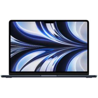 MacBook Air 13C` [Apple M2`bvi8RACPU/8RAGPUj/SSDF256GB /F8GB /2022Nf] MLY33J/A ~bhiCg
