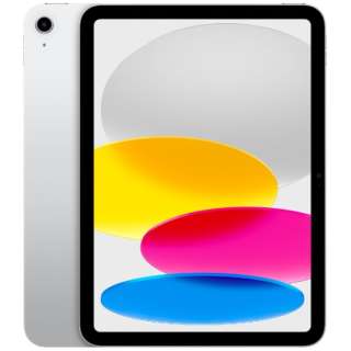 iPadi10j A14 Bionic 10.9^ Wi-Fif Xg[WF64GB MPQ03J/A Vo[