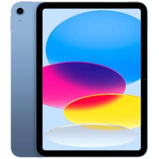 iPadi10j A14 Bionic 10.9^ Wi-Fif Xg[WF64GB MPQ13J/A u[