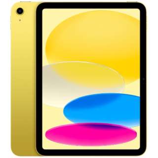 iPadi10j A14 Bionic 10.9^ Wi-Fif Xg[WF64GB MPQ23J/A CG[
