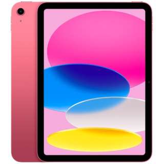 iPadi10j A14 Bionic 10.9^ Wi-Fif Xg[WF64GB MPQ33J/A sN