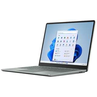 ywfz Surface Laptop Go 2 [intel Core i5 /F16GB /SSDF256GB] VUQ-00003 Z[W