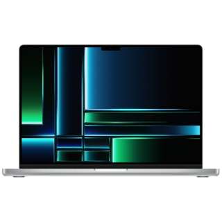 MacBook Pro 16C` [M2 Pro`bvi12RACPU/19RAGPUj/SSDF512GB /F16GB] MNWC3J/A Vo[