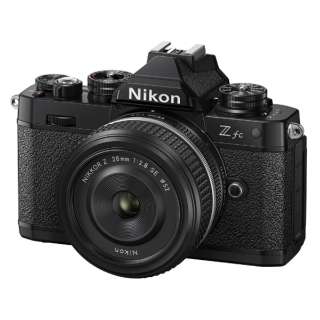 Nikon Z fcy28mm f/2.8 Special Edition LbgziubNj^~[XJ@[Pœ_Y]