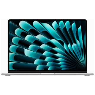 MacBook Air 15C` [Apple M2`bvi8RACPU/10RAGPUj/SSDF256GB /F8GB] MQKR3J/A Vo[