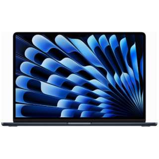 MacBook Air 15C` [Apple M2`bvi8RACPU/10RAGPUj/SSDF256GB /F8GB] MQKW3J/A ~bhiCg