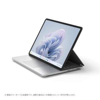 Surface Laptop Studio 2 [14.4^ /Officet /Windows 11 Home /RTX 4050 / intel Core i7 /:16GB /SSD:512GB /2023N10f] YZY-00018 v`i