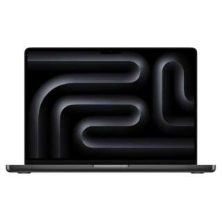 MacBook Pro 14C` [Apple M3 Pro`bvi12RACPU/18RAGPUj/SSDF1TB /F18GB]  MRX43J/A Xy[XubN
