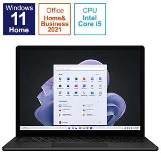 ywfz Surface Laptop 5 13.5C` [Windows 11 Home /intel Core i5/:16GB /SSD:256GB] S0P-00001 ubN