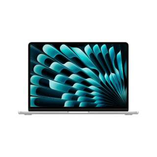 MacBook Air 13C` [Apple M3`bvi8RACPU8RAGPUj/SSDF256GB /F8GB] MRXQ3JA Vo[