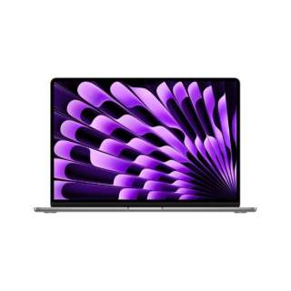 MacBook Air 15C` [Apple M3`bvi8RACPU10RAGPUj/SSDF256GB /F8GB] MRYM3JA Xy[XOC