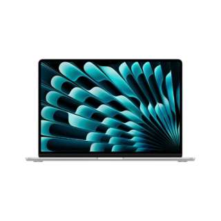 MacBook Air 15C` [Apple M3`bvi8RACPU10RAGPUj/SSDF256GB /F8GB] MRYP3JA Vo[