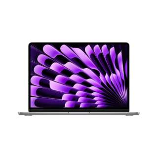 MacBook Air 13C` [Apple M3`bvi8RACPU10RAGPUj/SSDF512GB /F16GB] MXCR3JA Xy[XOC