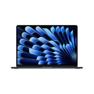 MacBook Air 15C` [Apple M3`bvi8RACPU10RAGPUj/SSDF512GB /F16GB] MXD43JA ~bhiCg