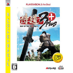 3 Plus PS3 the Best