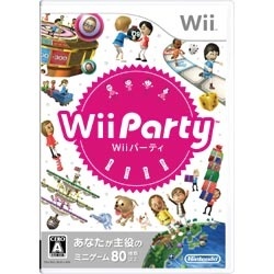 Wii Partyi\tgPiŁjyWiiz