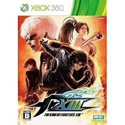 THE KING OF FIGHTERS XIIIyXbox360z
