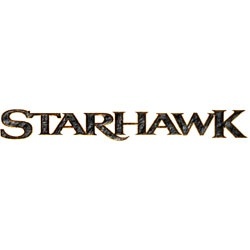 STARHAWK yPS3z