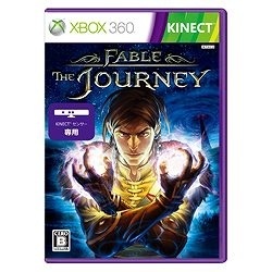 FableF The JourneyyXbox360z