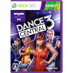 Dance Central 3yXbox360z