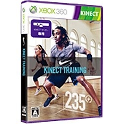 Nike{ Kinect TrainingyXbox360z